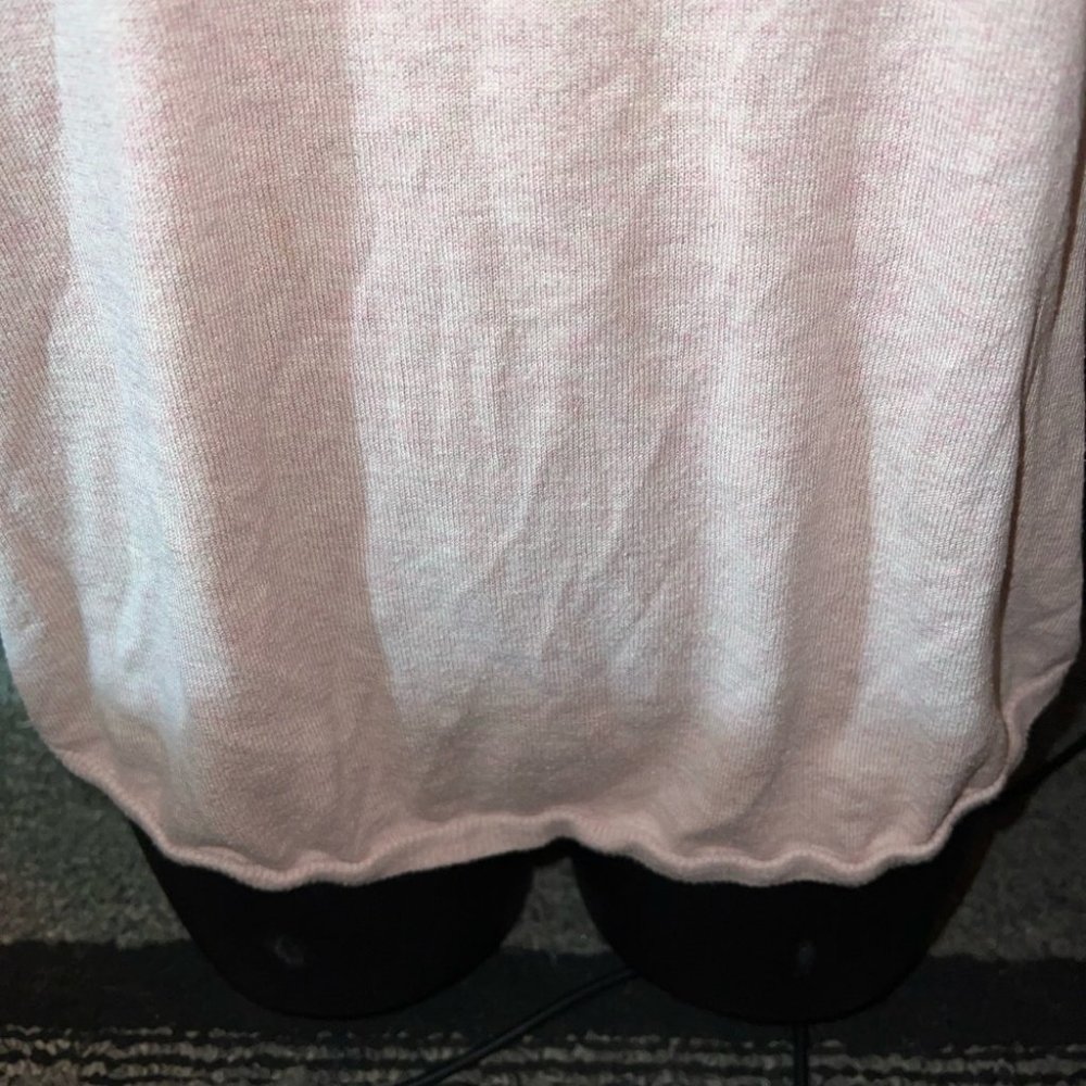 Gap Maternity Light Tunic Sweater - Picture 6 of 6